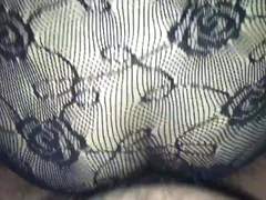 Iraqi whore with her husband