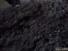 Muslim sluts and arab anal pain Desert Rose aka Prostitute