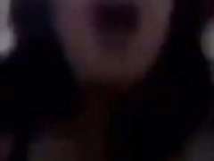 Arab Iraqi bitch scream